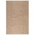 Miniatyrbilde 3 av 9: vidaXL Teppe ZIZUR 120x170 cm jute-utseende innendørs og utendørs