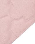 Miniatyrbilde 6 av 8: Teppe Rosa Fuskepels 160 x 230 cm Shaggy Moderne Stue Soverom Dekorativt