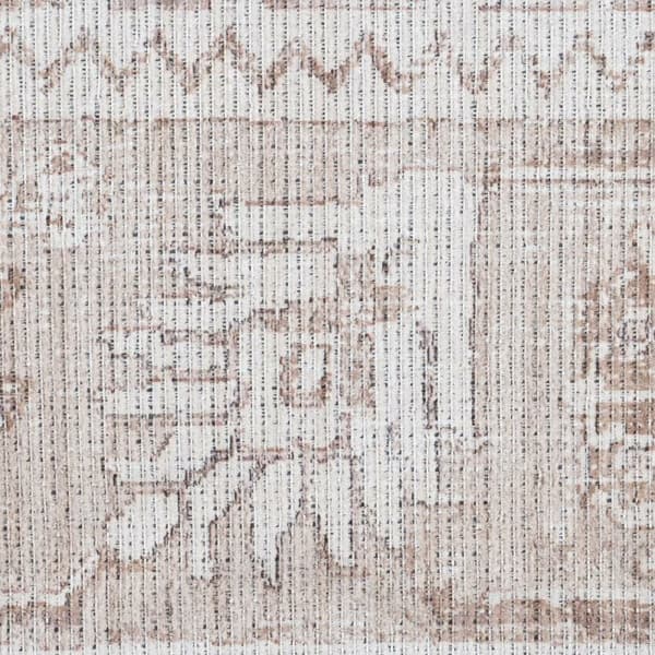 Tæppe Taupe 160 x 230 cm