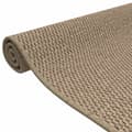 Pikkukuva 4 / 6: vidaXL Käytävämatto sisal-tyyli hiekka 50x100 cm