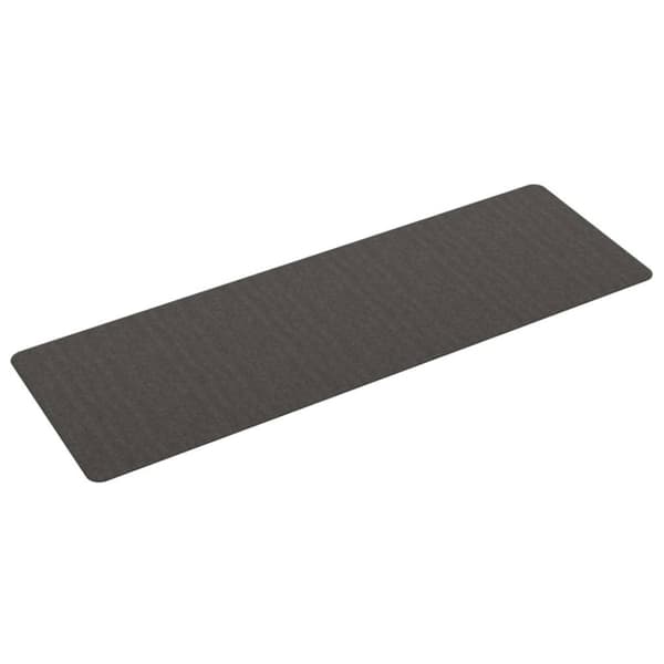 vidaXL Käytävämatto antrasiitti 60x180 cm