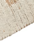 Pikkukuva 5 / 7: Matto beige 200 x 300 cm juutti puuvilla suorakulmio käsintehty geometrinen kuvio moderni