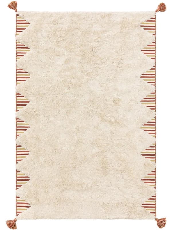 Villamatto Floki Ivory 80x150 cm 160x230 cm