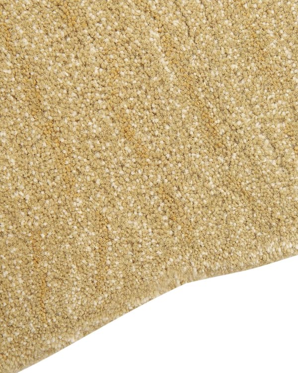 Børnetæppe Beige uld bomuld 100 x 160 cm Legerumsmåtte Dyre løvinde print Børneværelse Soveværelse