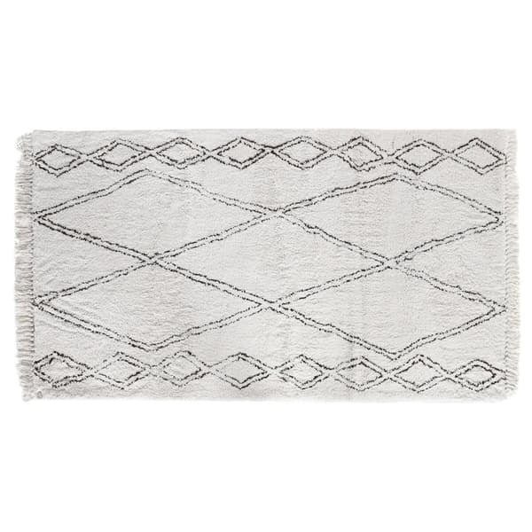Matta Home ESPRIT 300 x 200 cm Beige Boho
