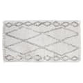 Miniatyrbild 1 av 5: Matta Home ESPRIT 300 x 200 cm Beige Boho