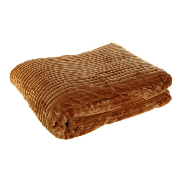 Filt DKD Home Decor Terrakota n 150 x 200 x 2 cm