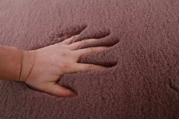 COVOR SHAGGY SOFT BLANITA  160X230 CM MO