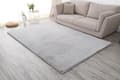 Miniatyrbillede 2 af 3: COVOR SHAGGY SOFT BLANITA  160X230 CM GR