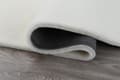 Miniatyrbillede 3 af 3: COVOR SHAGGY SOFT BLANITA  160X230 CM AL