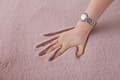Miniatyrbillede 2 af 3: COVOR SHAGGY SOFT BLANITA  200X300 CM RO