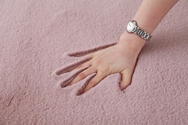 COVOR SHAGGY SOFT BLANITA  200X300 CM RO