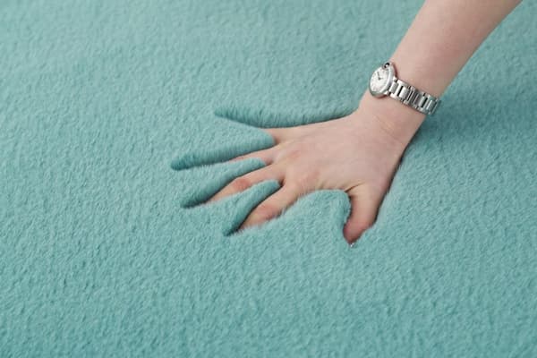 COVOR SHAGGY SOFT BLANITA  70X140 CM