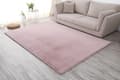Miniatyrbild 1 av 3: COVOR SHAGGY SOFT BLANITA  70X140 CM ROZ