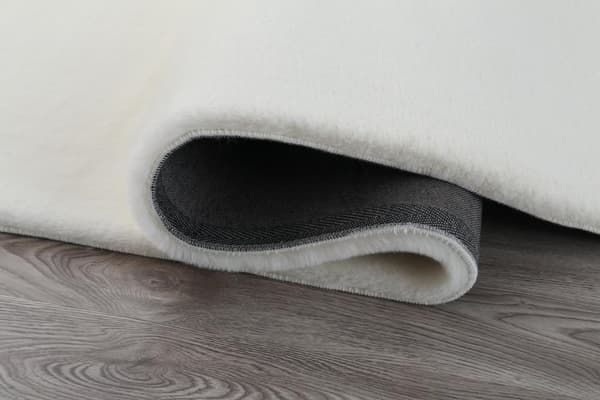COVOR SHAGGY SOFT BLANITA 70X140 CM ALB