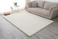 Miniatyrbillede 3 af 3: COVOR SHAGGY SOFT BLANITA 50X90 CM CREM