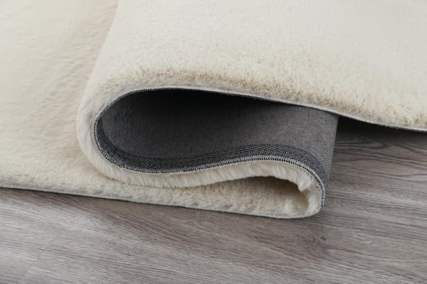 COVOR SHAGGY SOFT BLANITA 50X90 CM CREM
