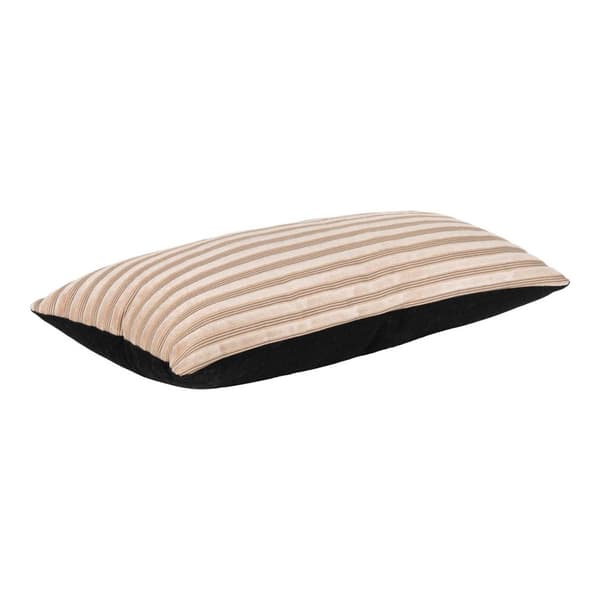 Alburry kudda 30x60cm beige.