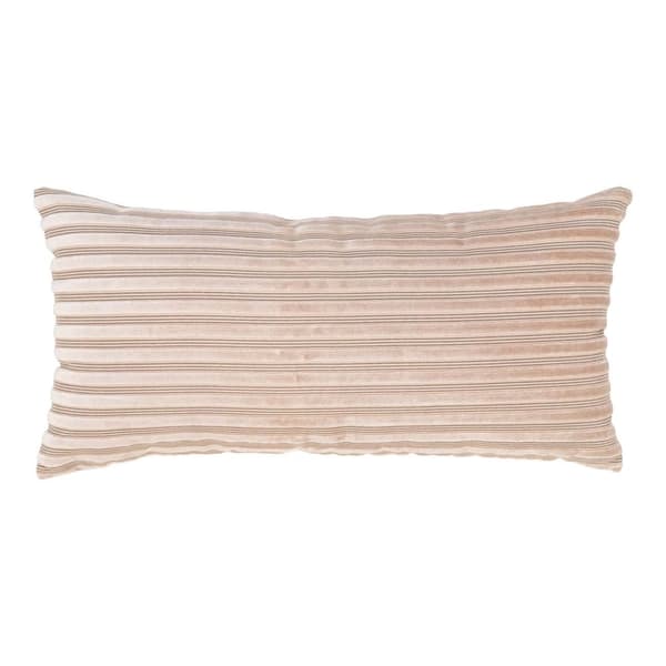 Alburry kudda 30x60cm beige.