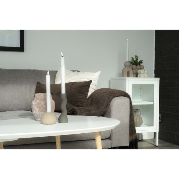 Griffith pude 30x60cm brun.
