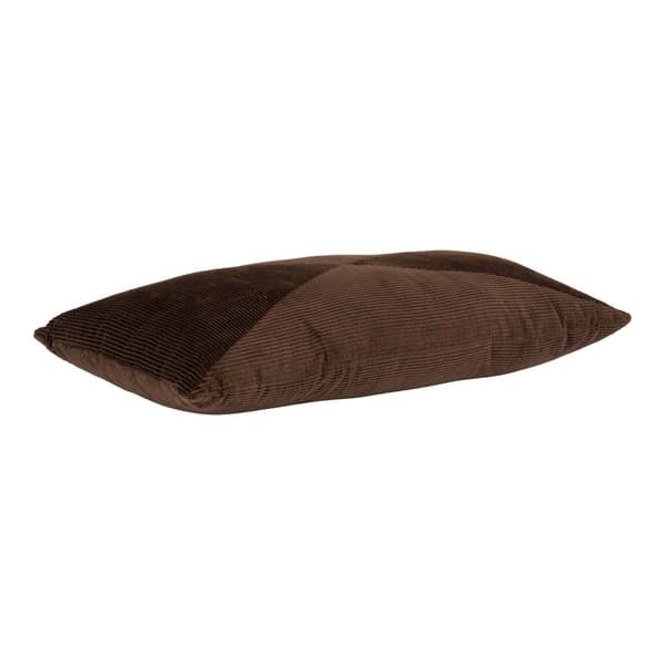 Griffith pude 30x60cm brun.