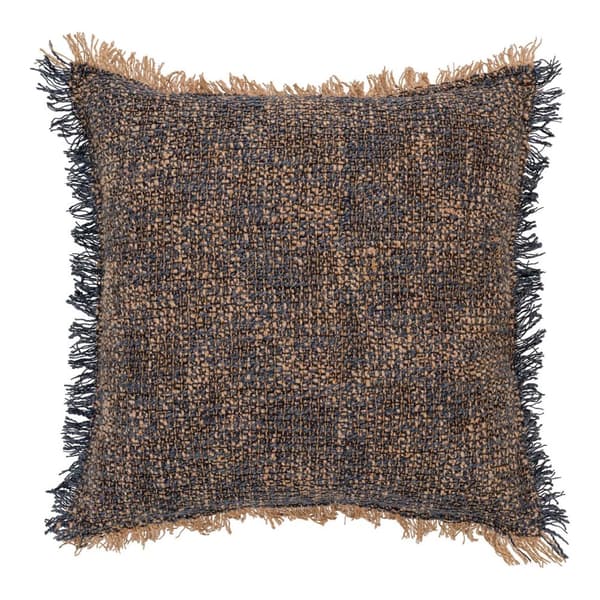 Van kudda 45x45cm blå, gul.
