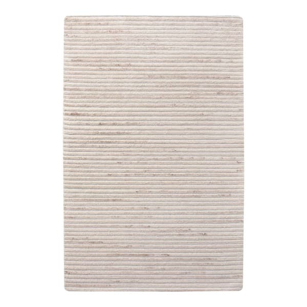 Mango matta handtuftad 200x300cm offwhite.