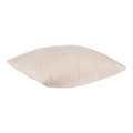 Miniatyrbilde 2 av 4: Savannah pute bouclé 45x45cm beige.