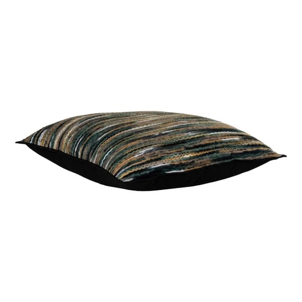 Geelong pute 45x45cm natur blandet.
