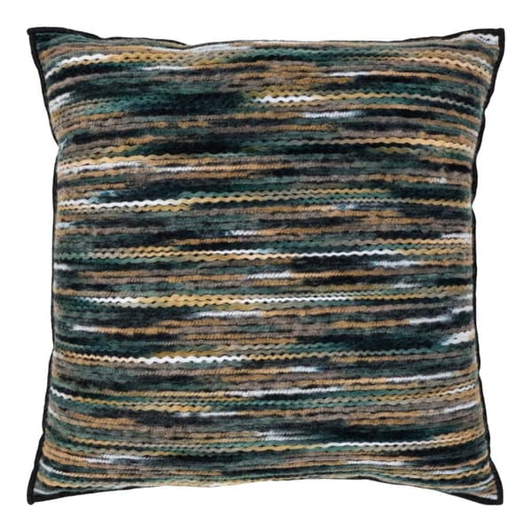 Geelong pute 45x45cm natur blandet.