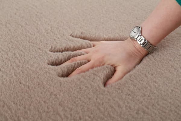 COVOR SHAGGY SOFT BLANITA  200X300 CM MA
