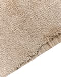Miniatyrbilde 4 av 6: Teppe Beige Polyester Bomullsbakside 200 x 300 cm Dekorative Dusker Gulvmatte Klassisk Design Stue Soverom