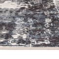 Miniatyrbild 6 av 8: vidaXL Matta tvättbar flerfärgad 190x300 cm halkfri