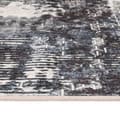 Miniatyrbilde 6 av 8: vidaXL Teppe vaskbart flerfarget 120x180 cm sklisikkert