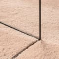 Miniatyrbild 9 av 11: vidaXL Mjuk matta HUARTE med kort lugg tvättbar rosa 100x200 cm