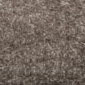 Miniatyrbild 10 av 11: vidaXL Matta ISTAN långluggad glansig grå 240x340 cm