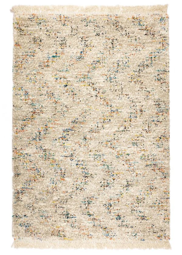 Ryamatta Berlin Multi Multi 160x230 cm