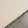 Miniatyrbild 11 av 11: Rabbit Eco Offwhite Tvättbar Pälsmatta