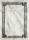 Miniatyrbild 4 av 6: Chenillematta Evadne Multi