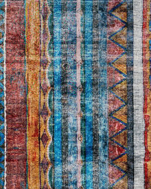 Eleanora Multi Chenillematta