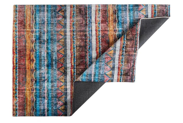 Eleanora Multi Chenillematta