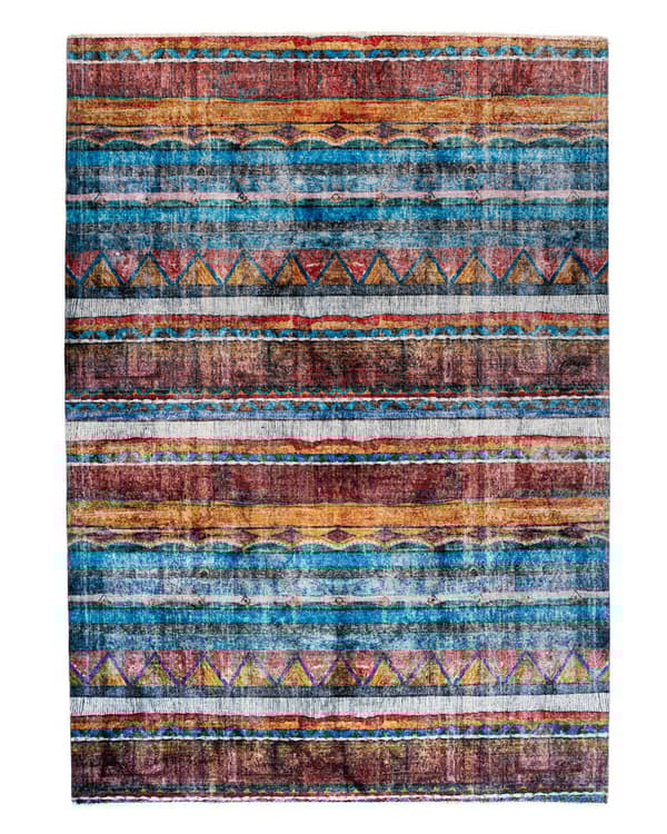 Eleanora Multi Chenillematta