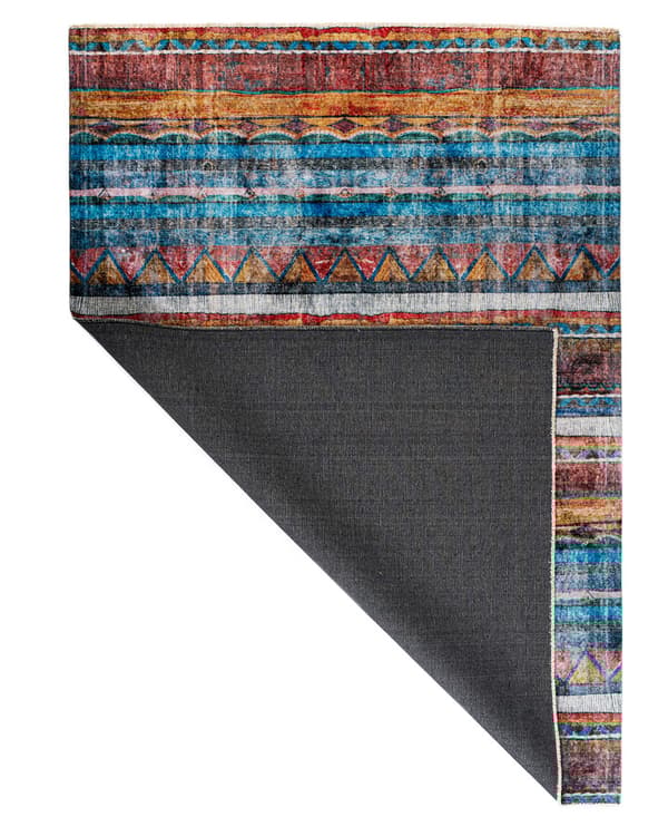 Eleanora Multi Chenillematta