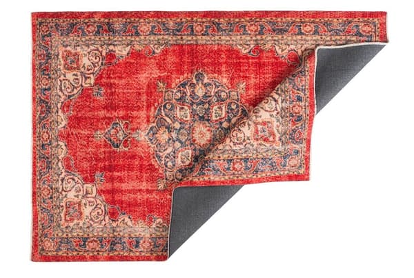 Anastasia Multi Chenillematta