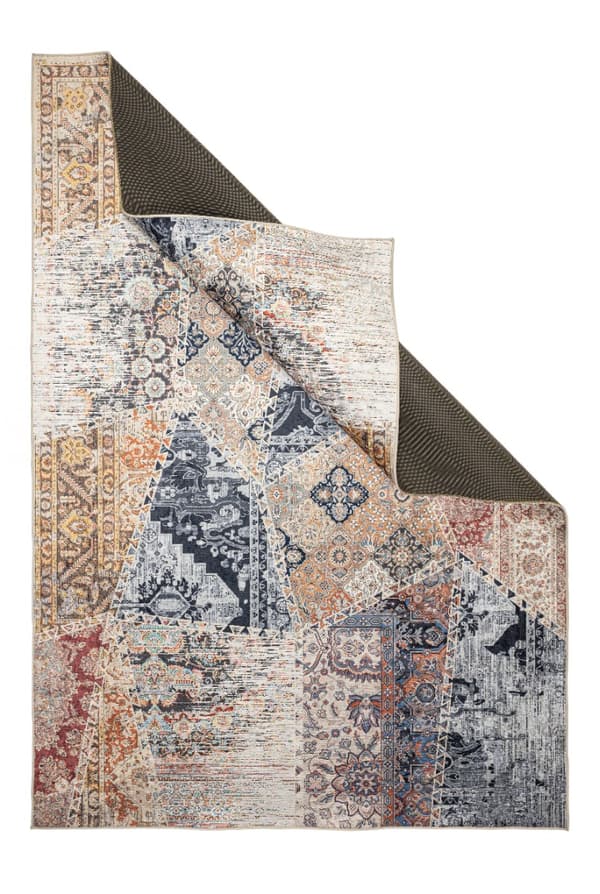 Chenillematta Mirabelle Multi