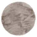 Miniatyrbild 1 av 11: Rabbit Eco Taupe Tvättbar Pälsmatta