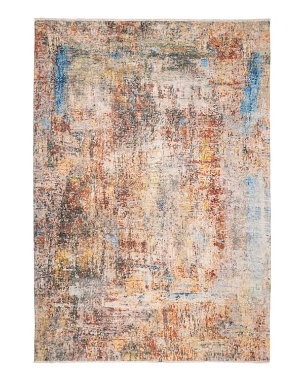 Eloquence Multi Chenillematta Multi 160x230 cm