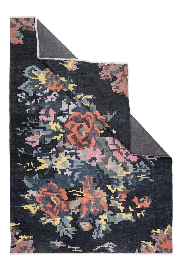 Annalise Multi Chenillematta