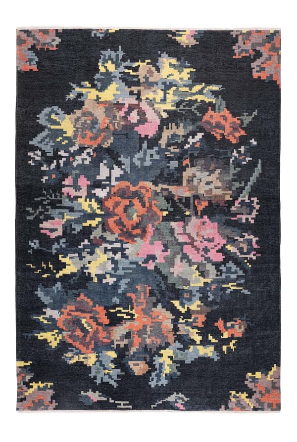 Chenillematta Annalise Multi
