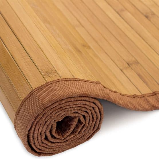 Matta - Bambu - 60x240 Cm Brun